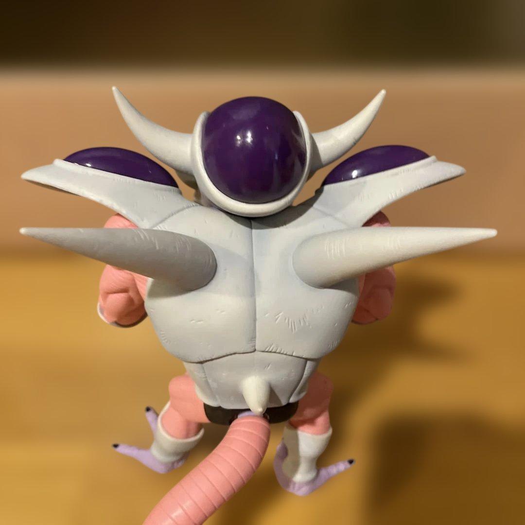一番くじ ドラゴンボール E賞 フリーザ (第三形態) フィギュア