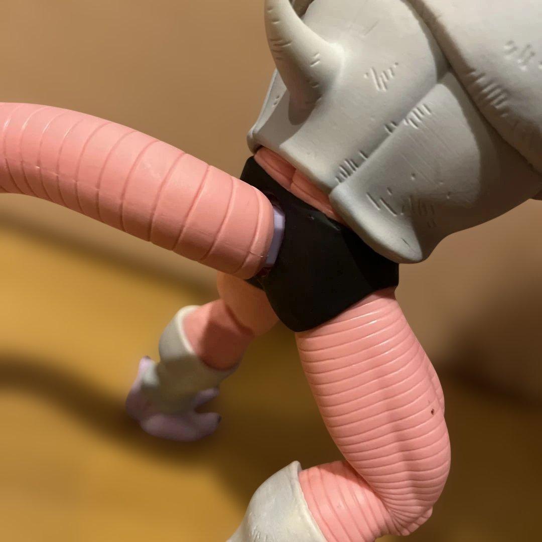 一番くじ ドラゴンボール E賞 フリーザ (第三形態) フィギュア