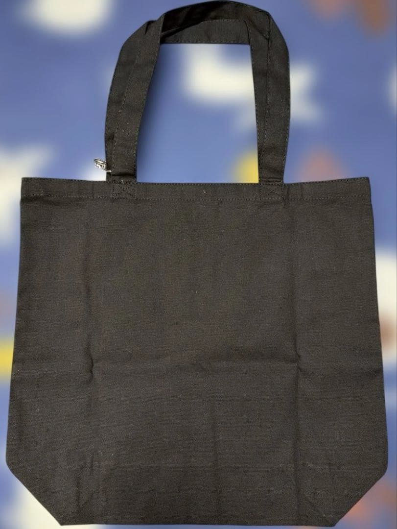 BE：FIRST トートバッグ