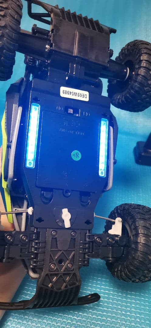 DEERC ラジコンカー　DE65