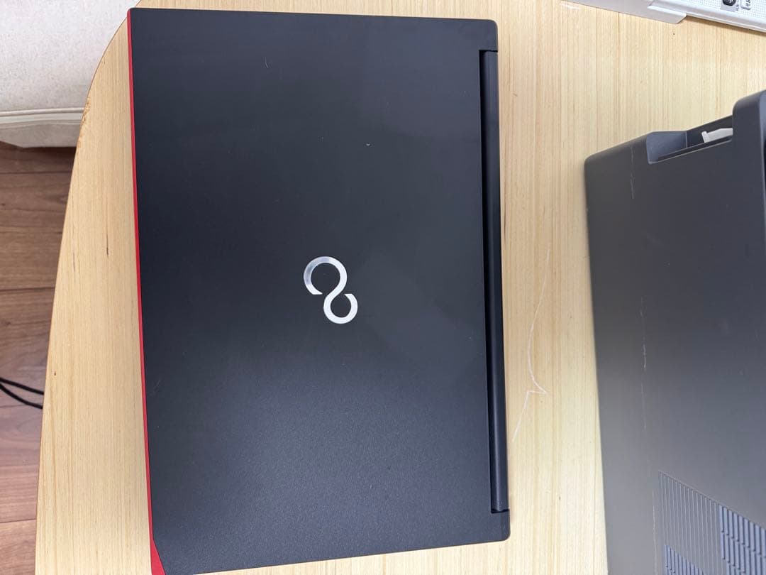 富士通 LIFEBOOK Aシリーズ