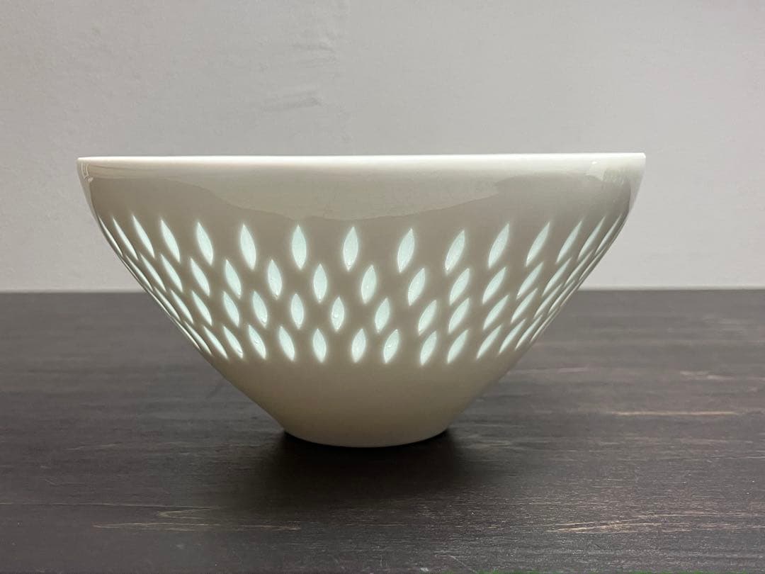 ARABIA ライスシリーズ・ボウル／ヴィンテージ