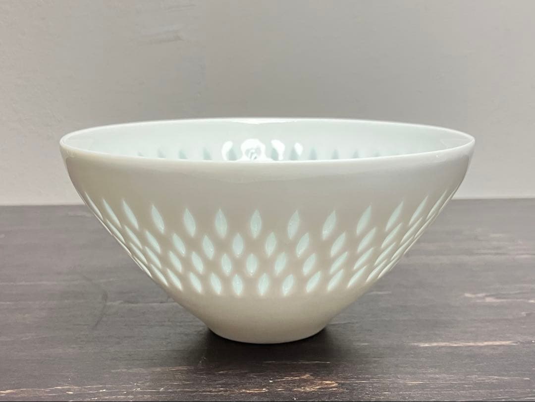 ARABIA ライスシリーズ・ボウル／ヴィンテージ