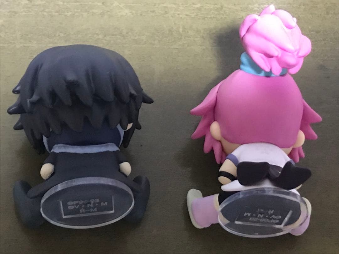 HUNTER × HUNTER ペタドール