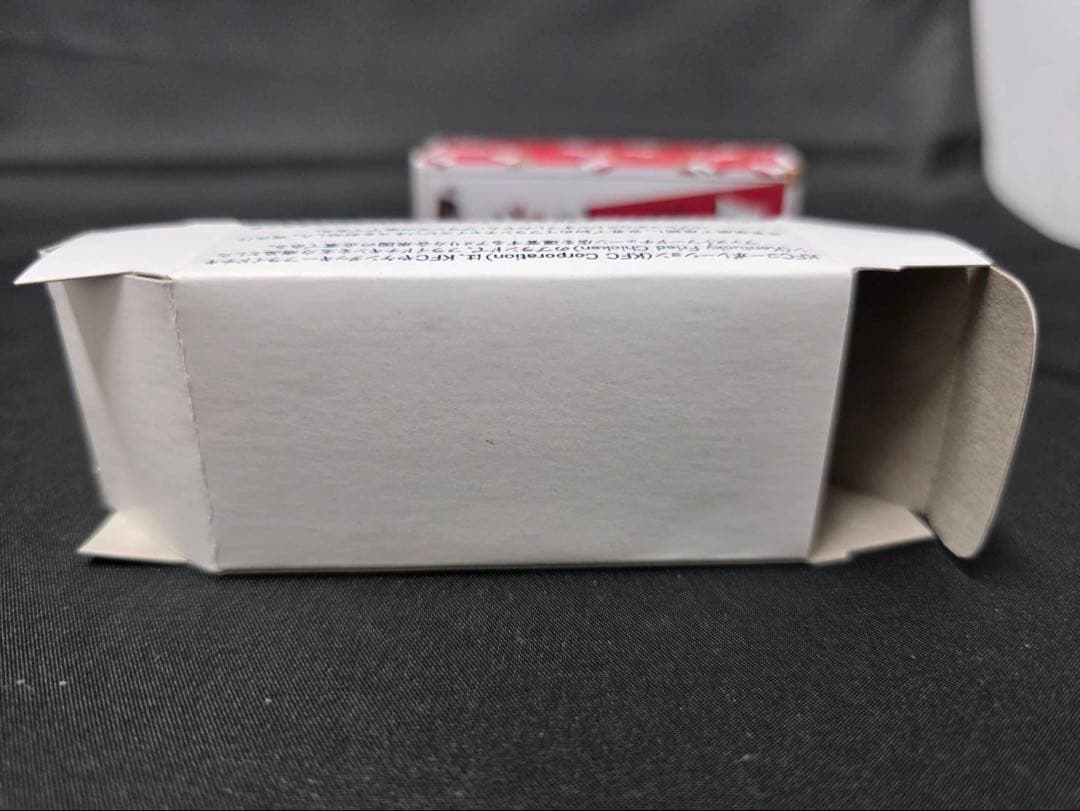 Sogoodカスタム特注。珍しいケンタッキー仕様。激レア品。