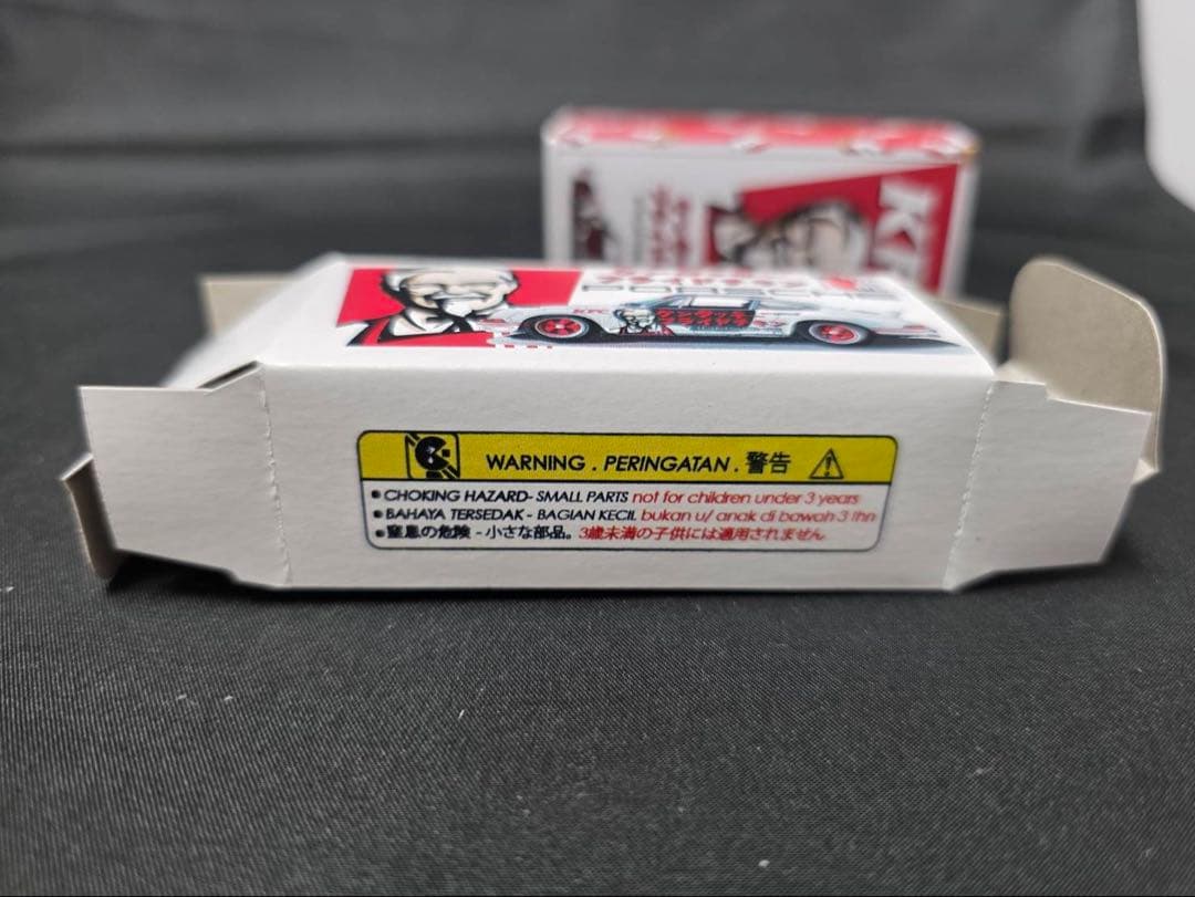 Sogoodカスタム特注。珍しいケンタッキー仕様。激レア品。