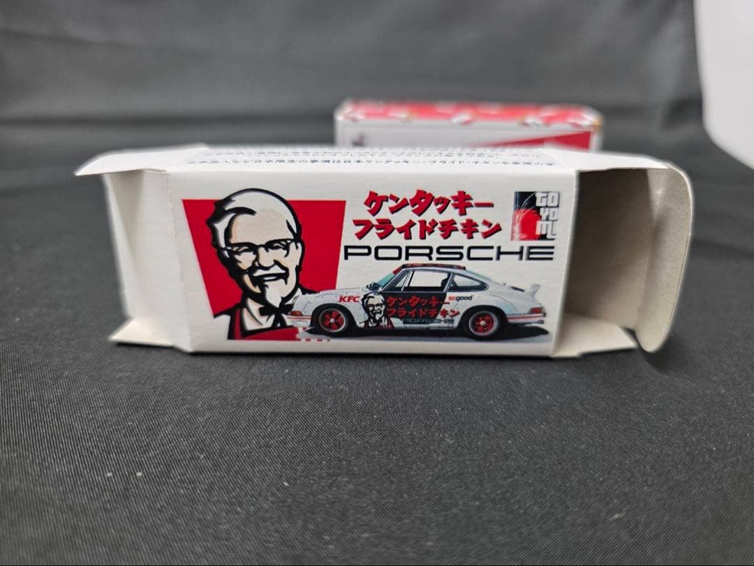 Sogoodカスタム特注。珍しいケンタッキー仕様。激レア品。