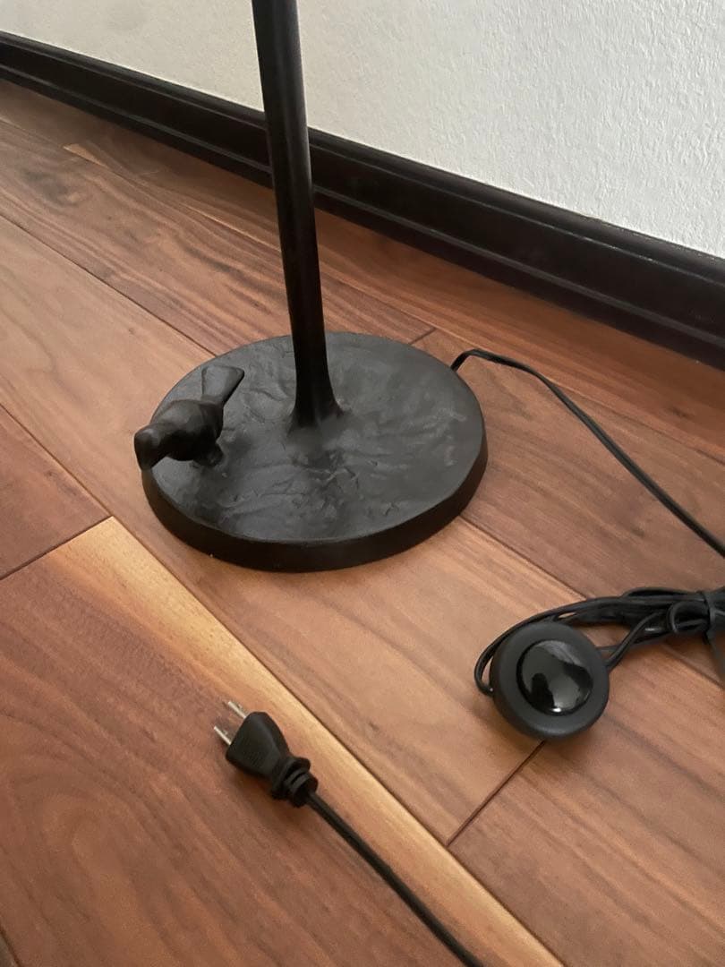 フランス家具　スタンドライト