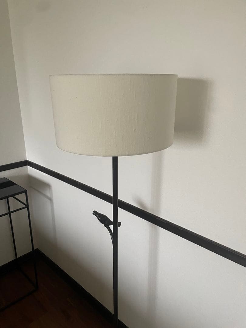 フランス家具　スタンドライト