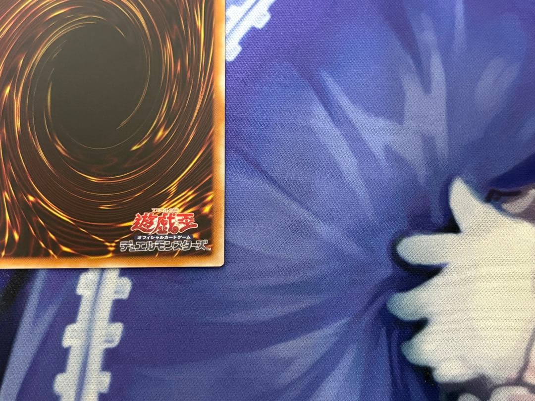 霆王の閃光　プリズマ プリシク