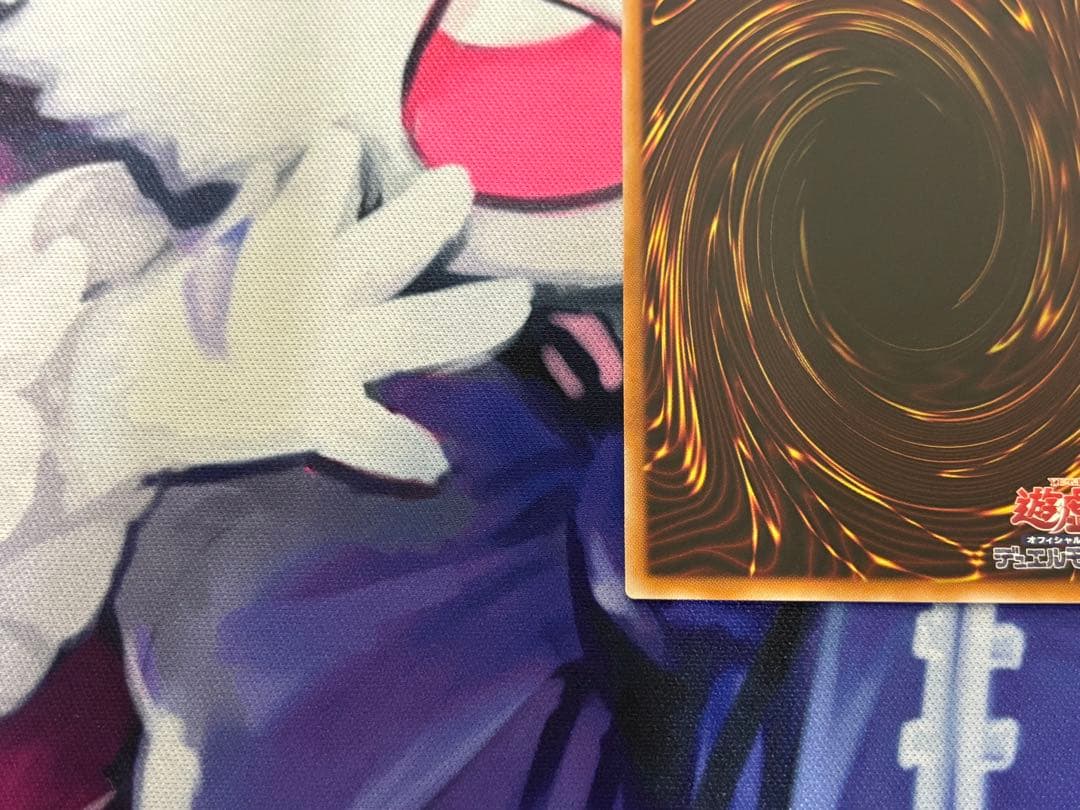 霆王の閃光　プリズマ プリシク