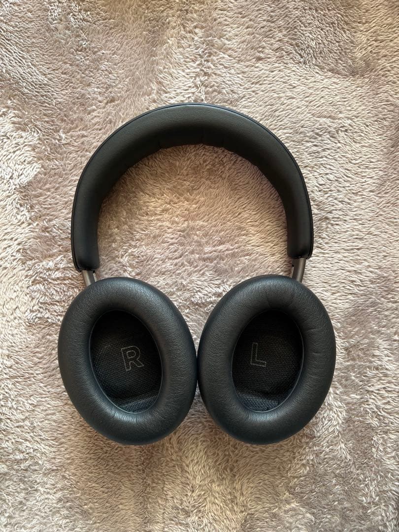 ヘッドホン Bose QuietComfort Ultra Head phones