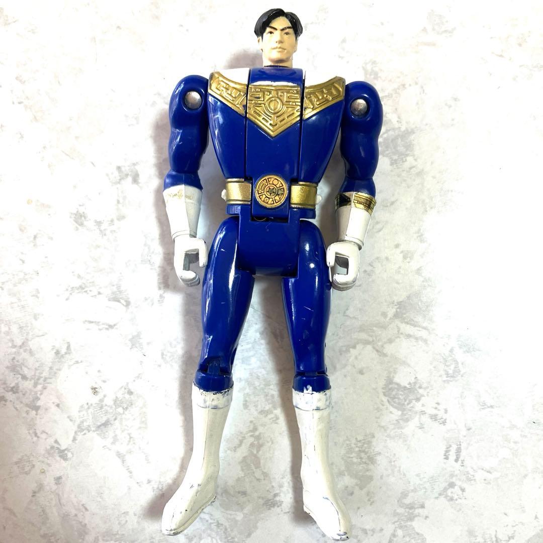 戦隊ヒーローソフビフィギュアまとめ売り