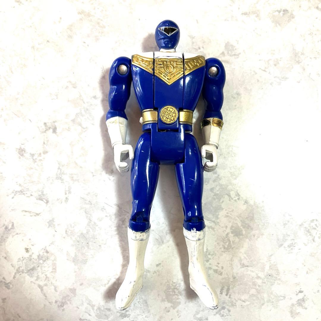 戦隊ヒーローソフビフィギュアまとめ売り