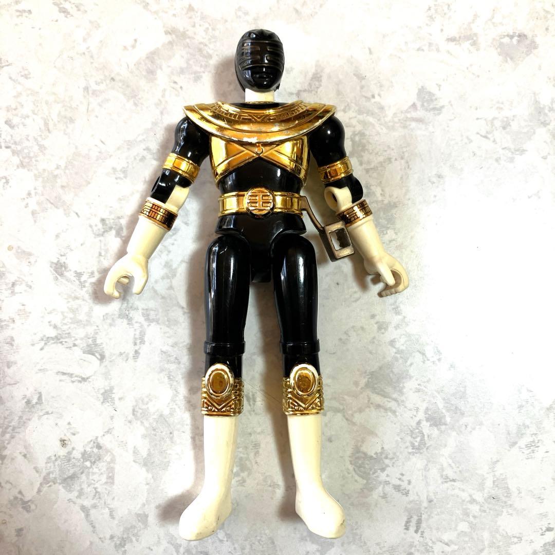 戦隊ヒーローソフビフィギュアまとめ売り