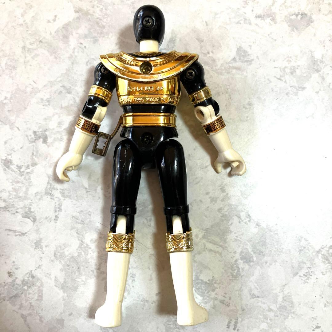 戦隊ヒーローソフビフィギュアまとめ売り