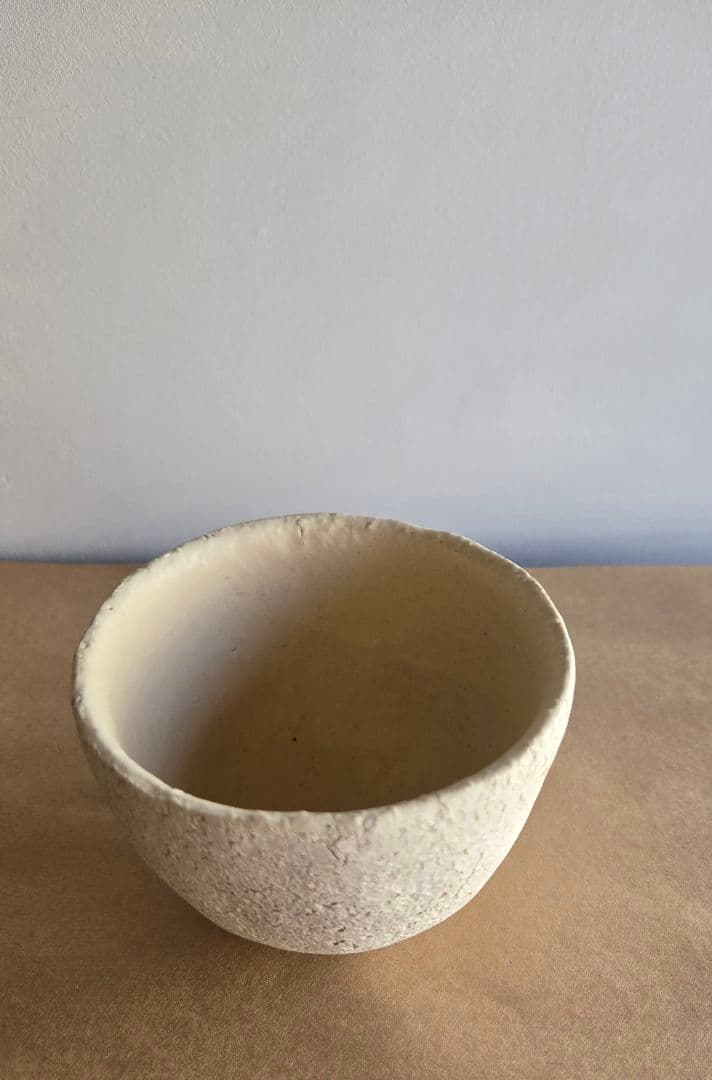 鏡原愛莉さん　ボウル　＊新品未使用＊