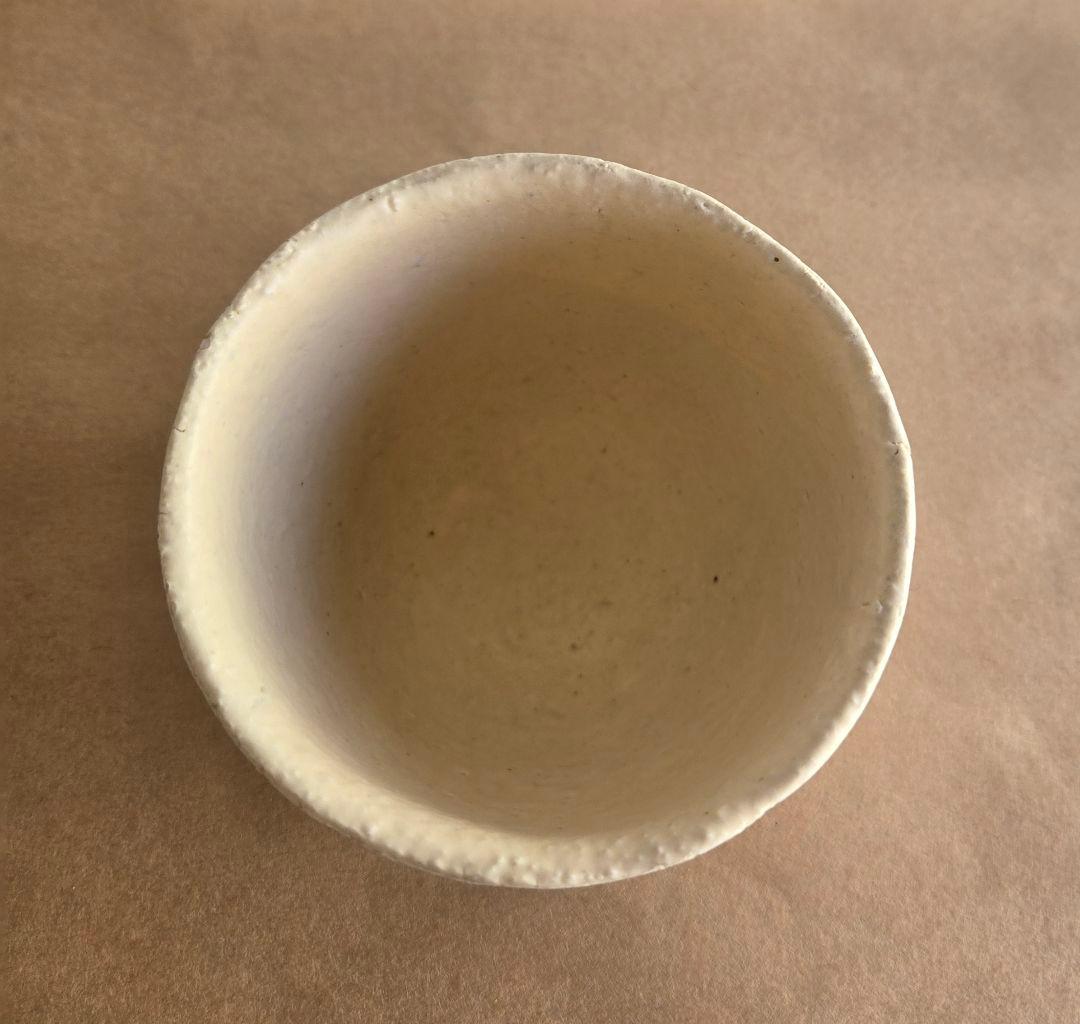 鏡原愛莉さん　ボウル　＊新品未使用＊