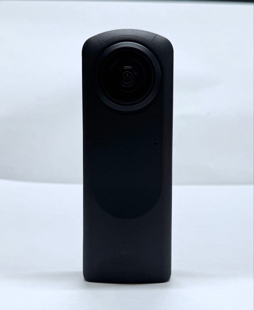 RICOH THETA z1 51GB 360度カメラ シリコンケース、スタンド