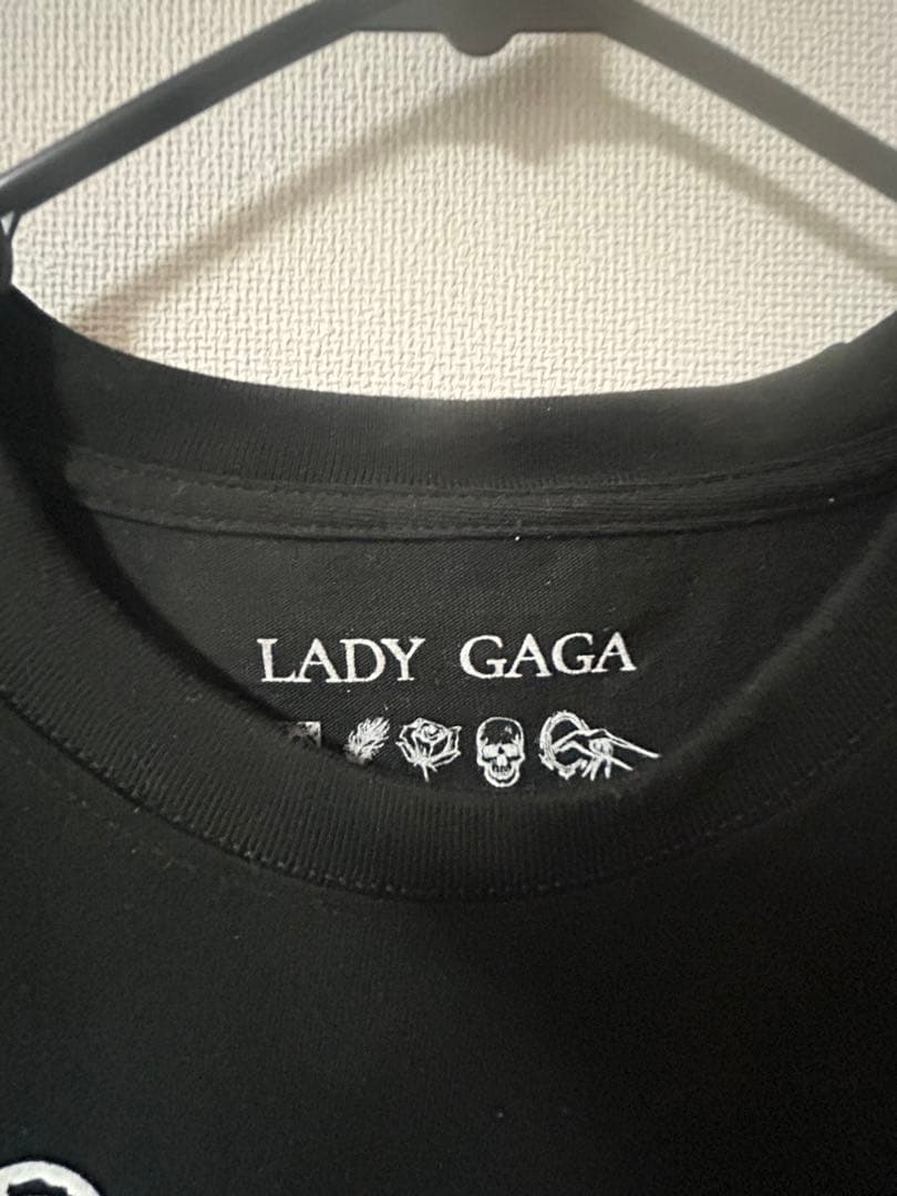 日本限定！Lady Gaga THE MAYHEM BALL TシャツLサイズ⭐︎