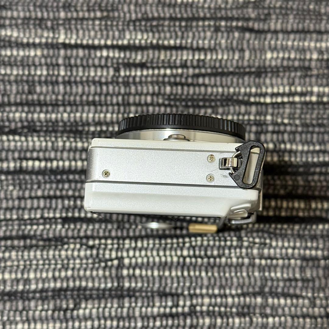 OLYMPUS PEN mini E-PM2 ボディ オリンパス