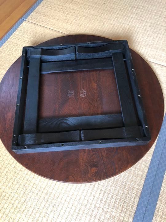 ちゃぶ台