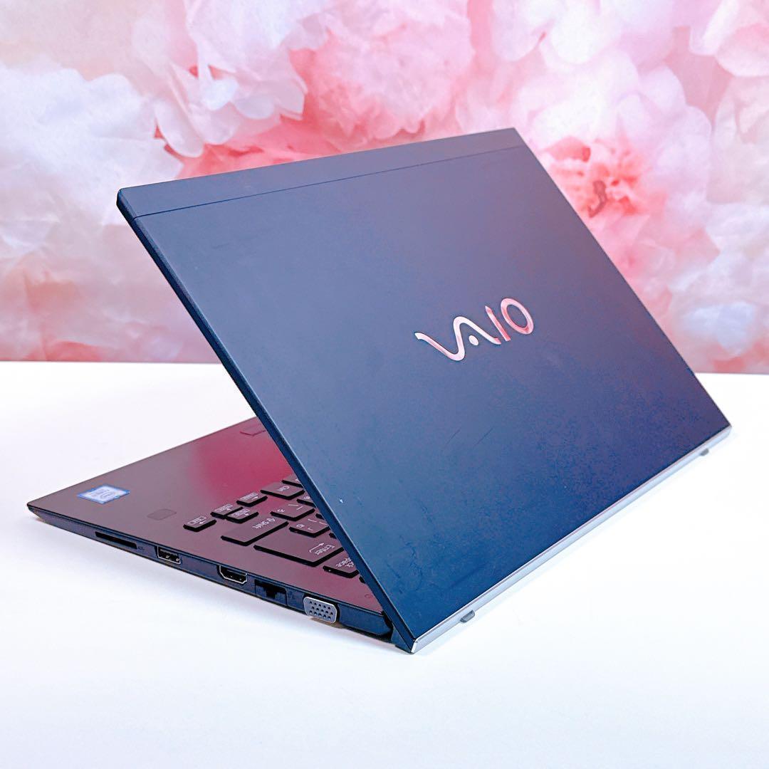 緊急入荷❤️corei7 8世代❤️16GB SSD✨ノートパソコン✨ win11✨