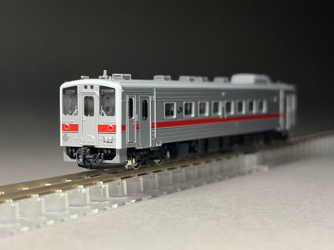 キハ54形 500番代 旭川車 車番選択式 GREENMAX 32065