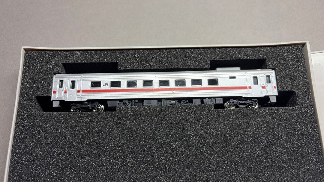 キハ54形 500番代 旭川車 車番選択式 GREENMAX 32065