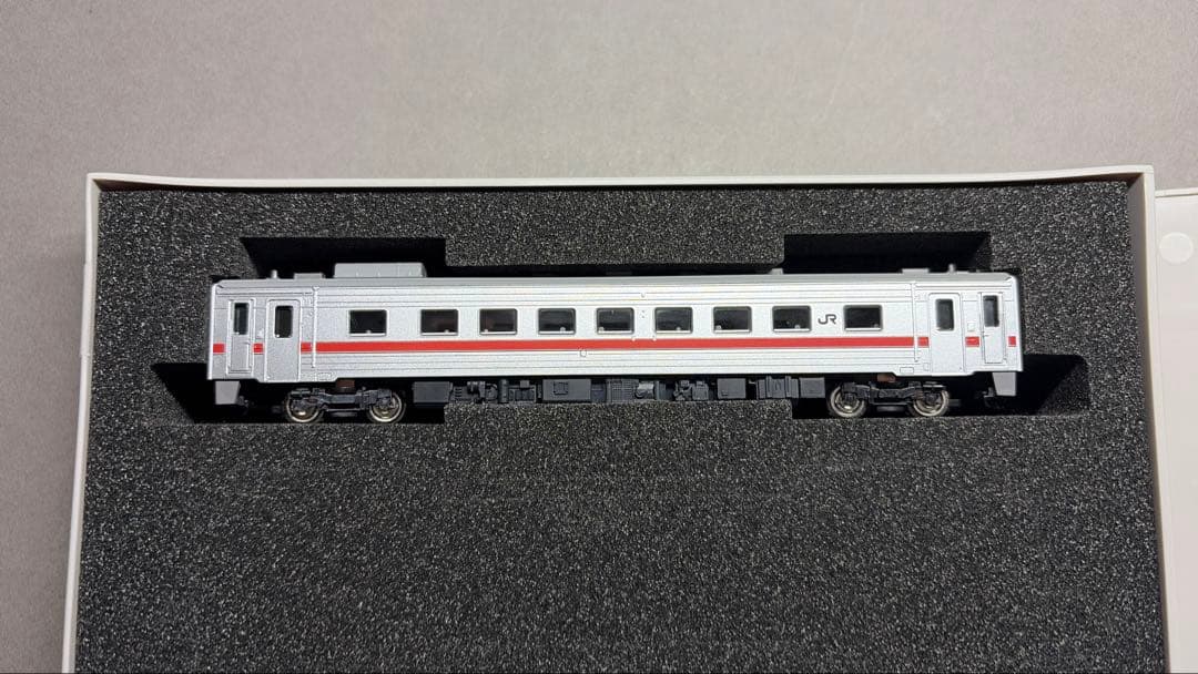 キハ54形 500番代 旭川車 車番選択式 GREENMAX 32065