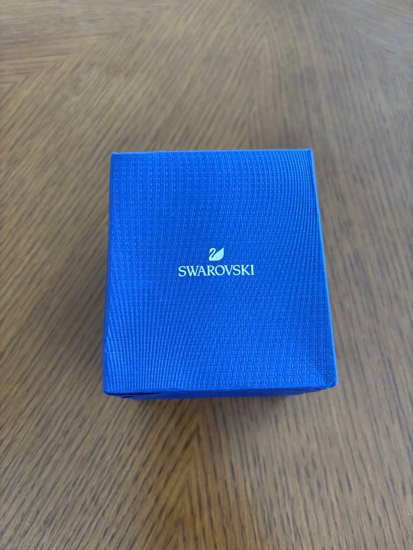 Swarovski I Travel the World 置物