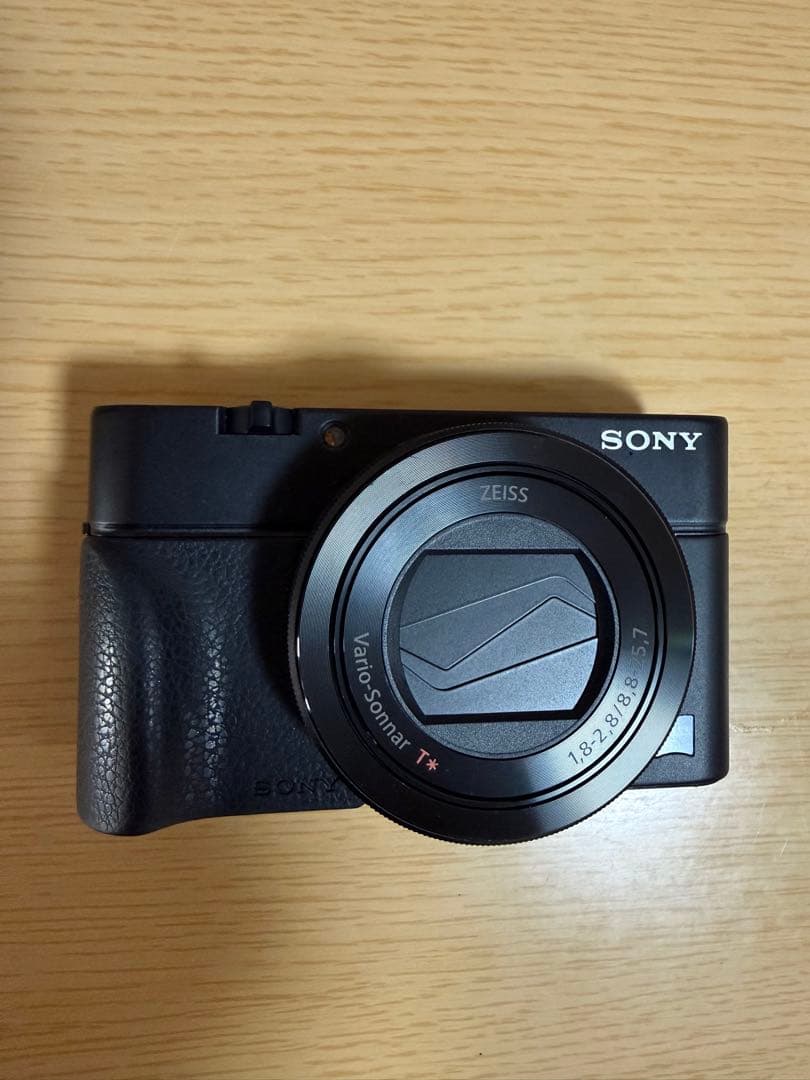 SONY DSC-RX100M3 RX100III 美品　ソニー