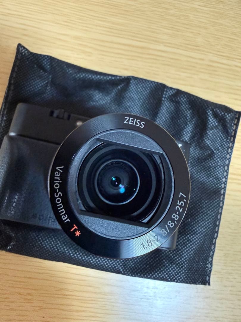 SONY DSC-RX100M3 RX100III 美品　ソニー