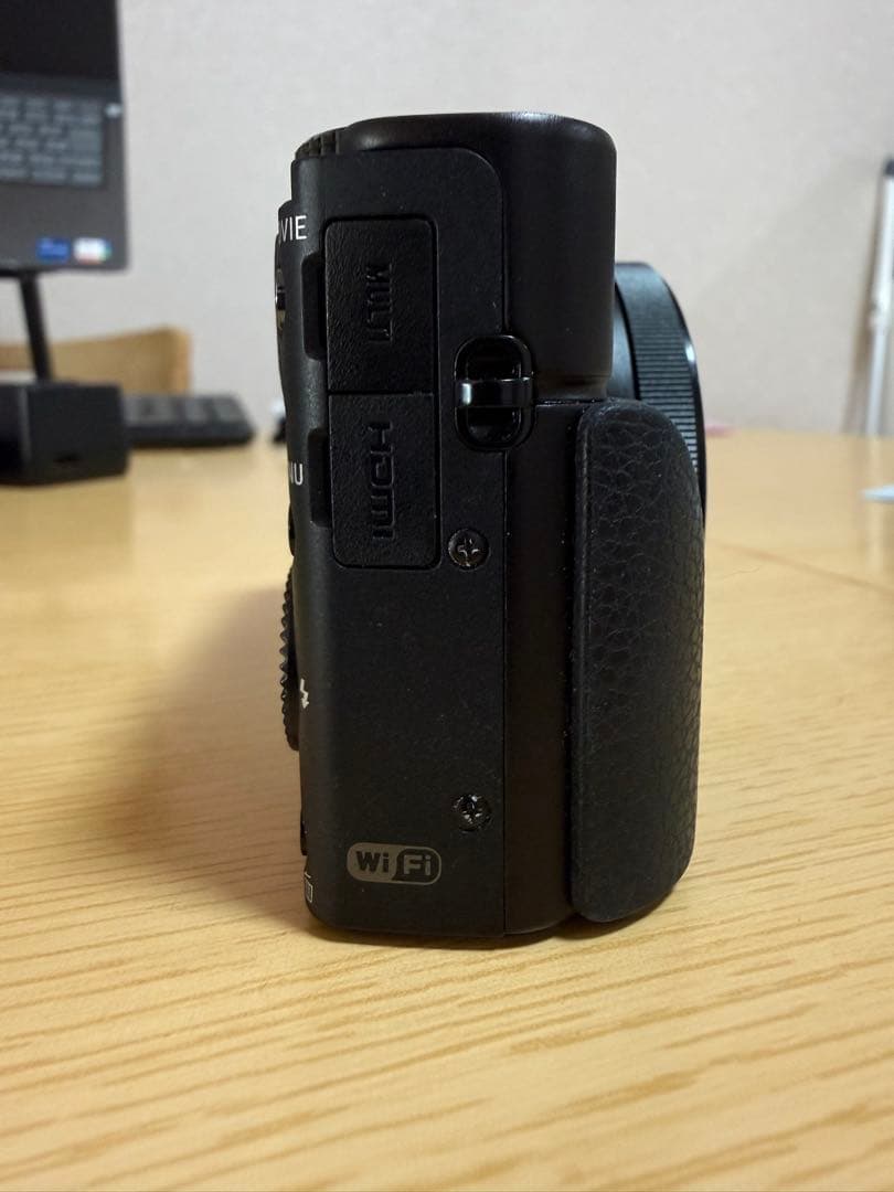 SONY DSC-RX100M3 RX100III 美品　ソニー