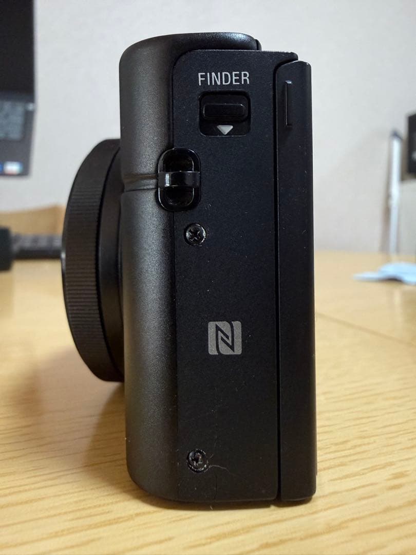 SONY DSC-RX100M3 RX100III 美品　ソニー