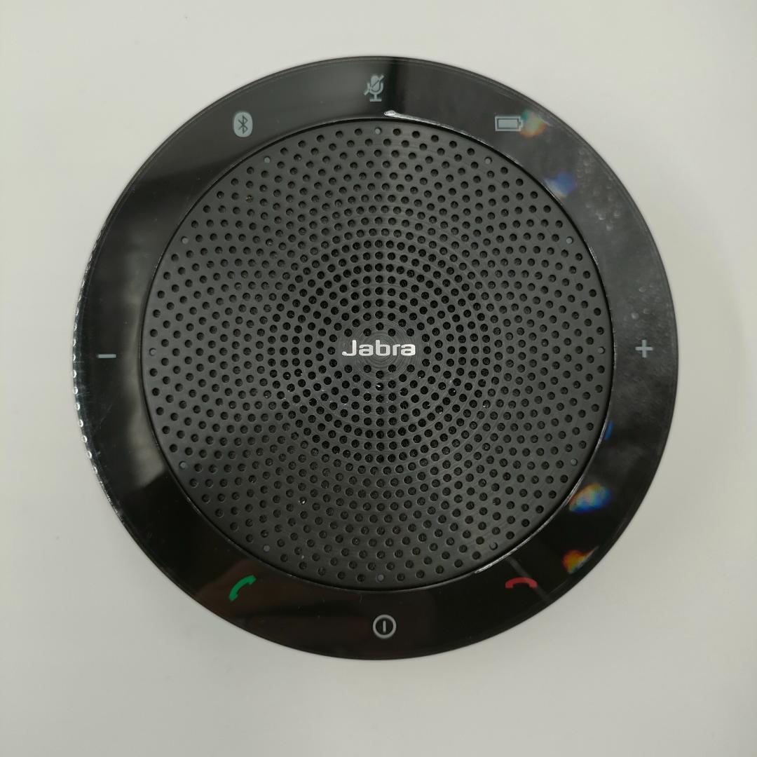 Jabra Speak 510 スピーカーフォン USBスピーカー