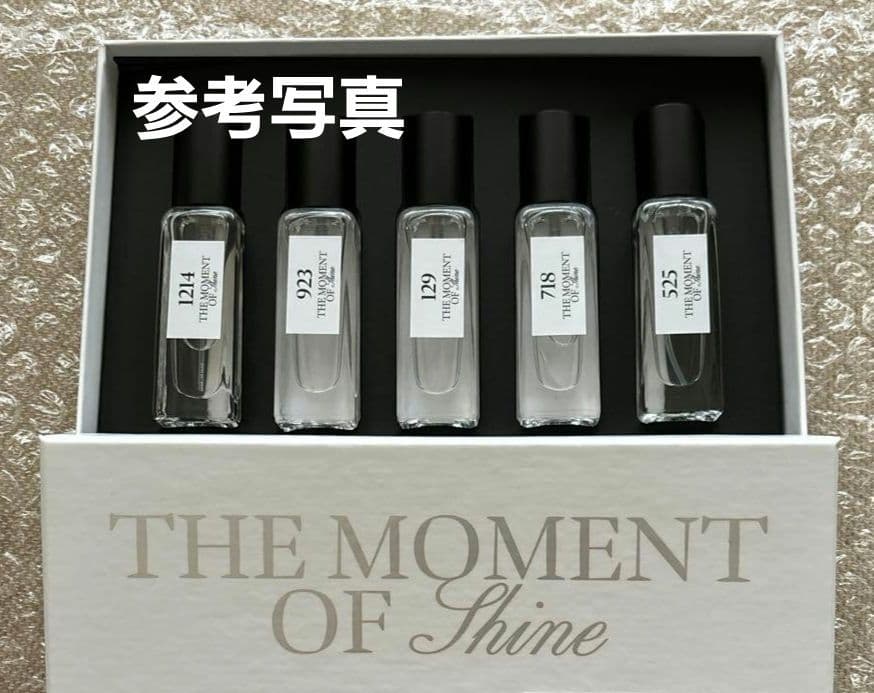 THE MOMENT OF Shine　香水　完全未開封品