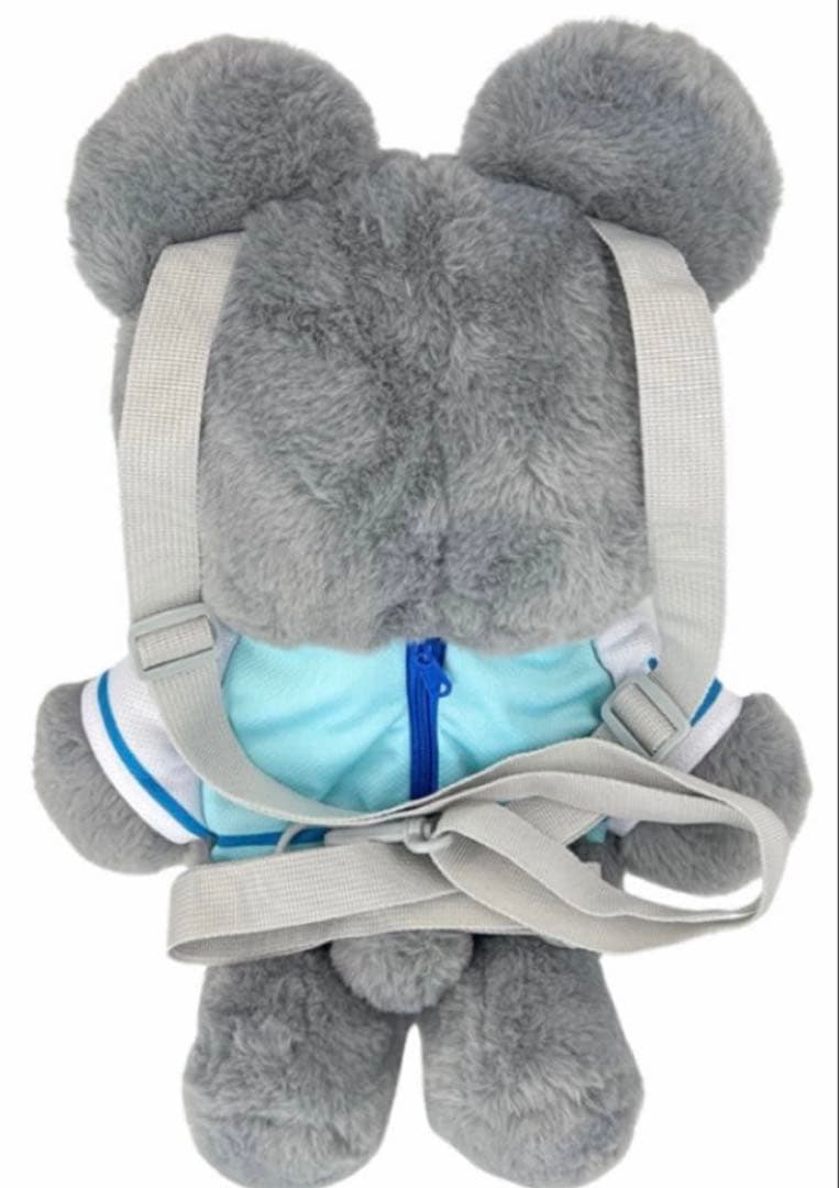 TWICE MISAMO モモ PLUSH BAG
