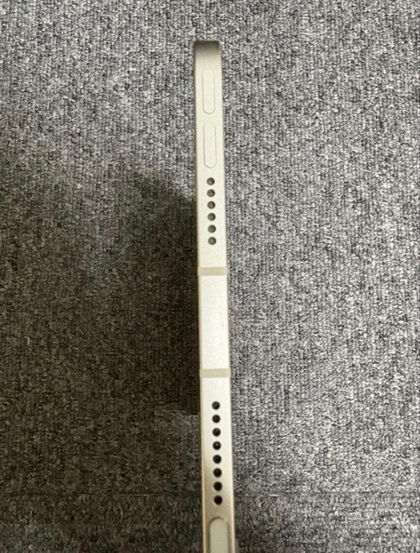 iPad mini 第６世代 Cellular 64GB スターライト