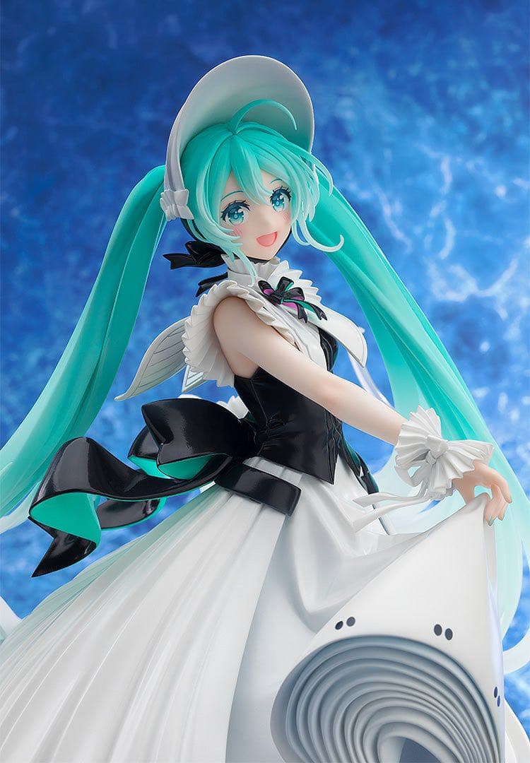 新品未開封 初音ミクシンフォニー 2023Ver. 1/7スケールフィギュア