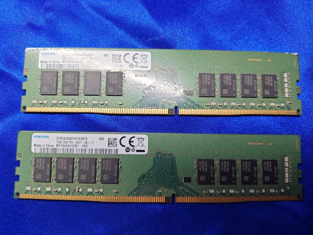 Intel Core i9-10980XE 18コア 36スレッド おまけ付