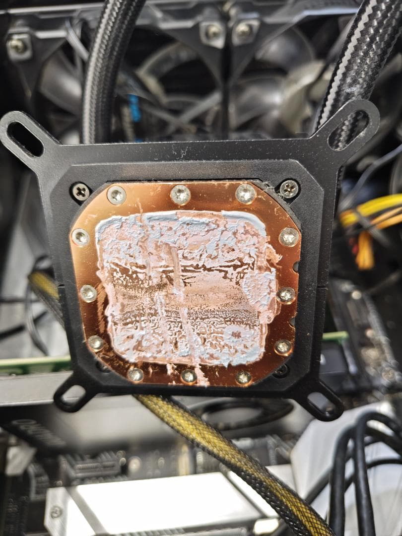Intel Core i9-10980XE 18コア 36スレッド おまけ付