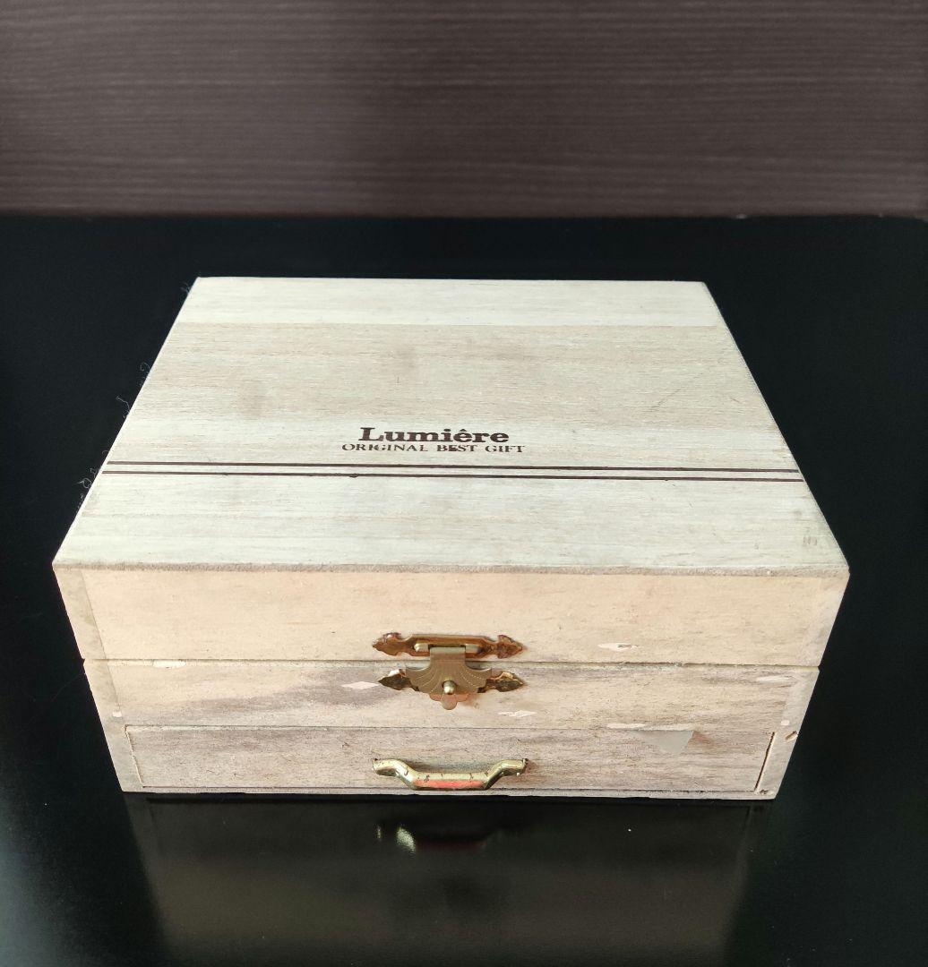 Lumière　ルミエール　カトラリーセット　金 銀 使用製品　計12点