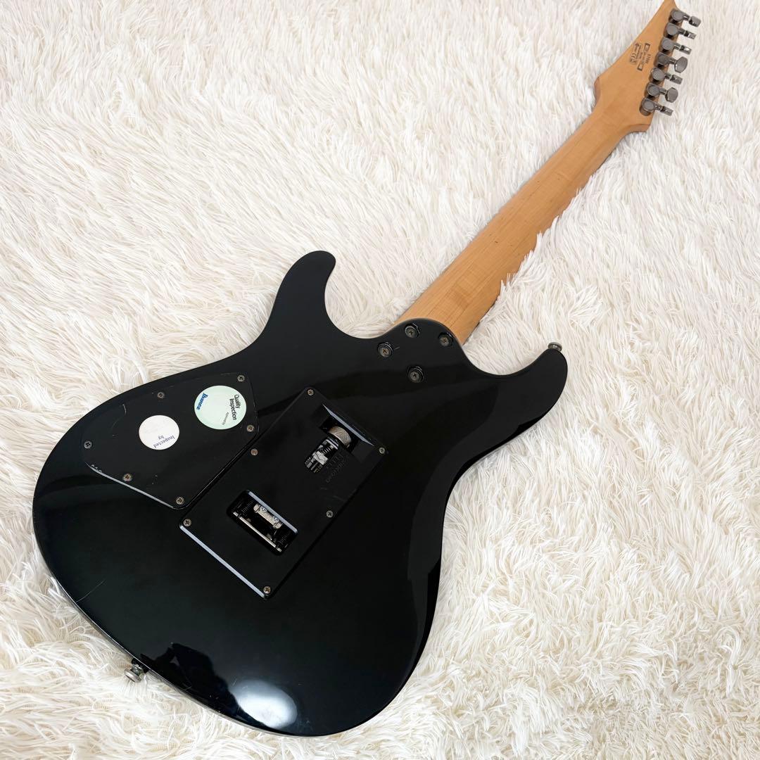IBANEZ Sシリーズ 7弦モデル S7320 ゼロポイントシステム