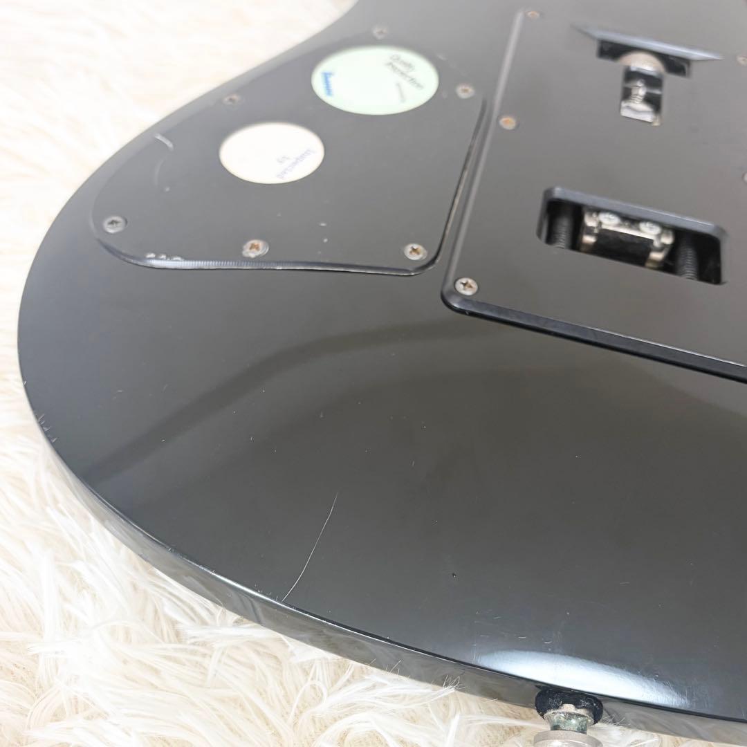 IBANEZ Sシリーズ 7弦モデル S7320 ゼロポイントシステム