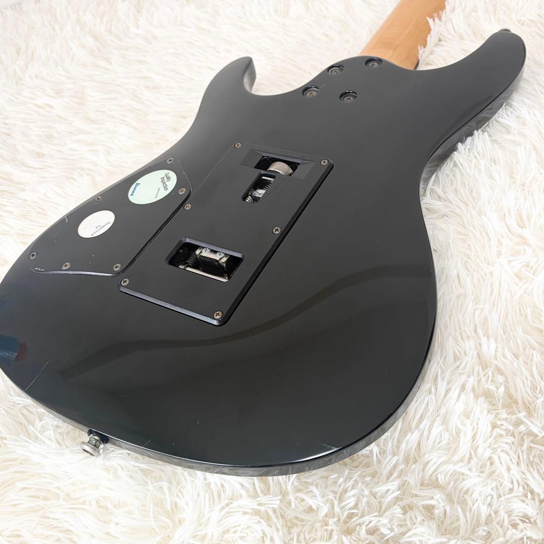 IBANEZ Sシリーズ 7弦モデル S7320 ゼロポイントシステム