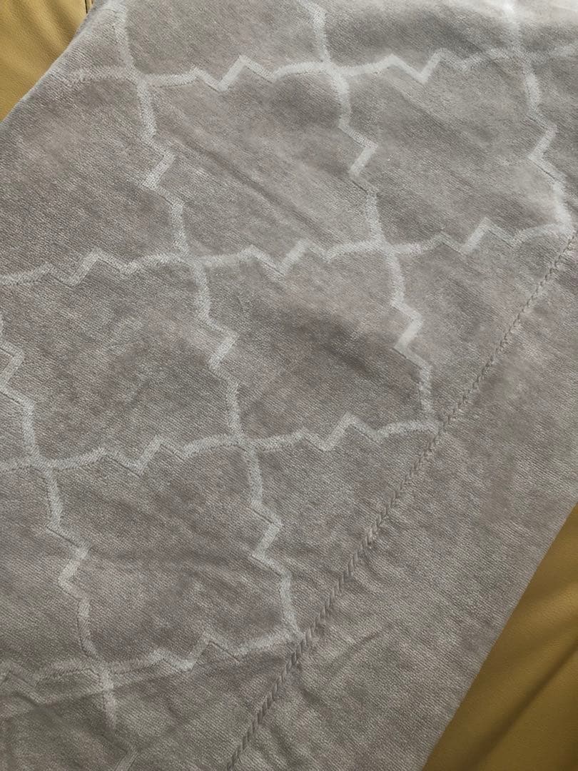 今治タオル☆今治タオルケット☆アウトレット！今治 タオルケットモロッコ シングル