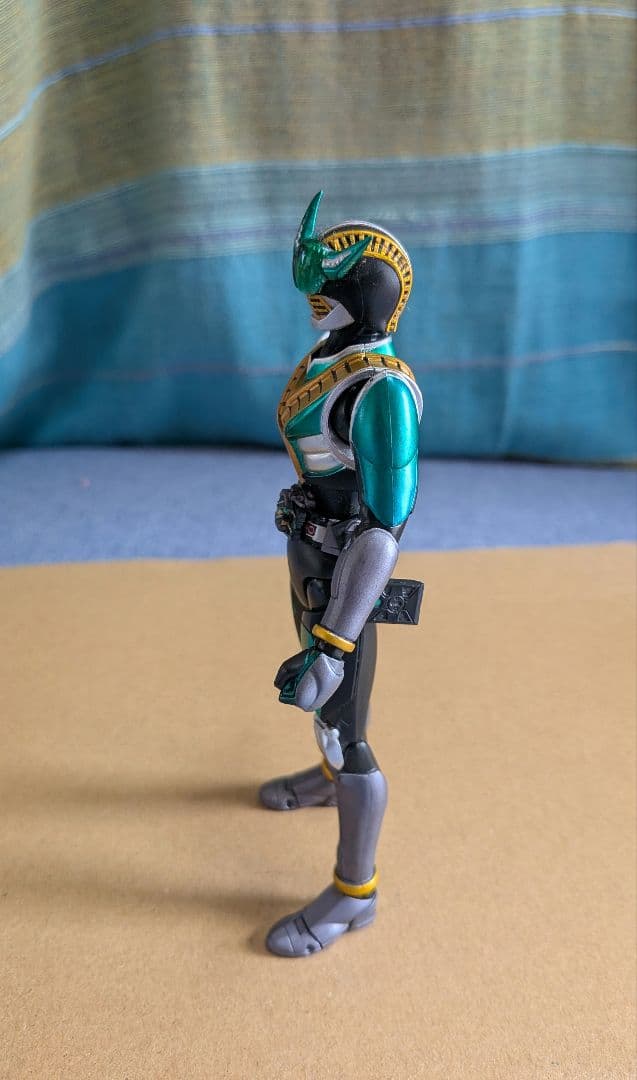 SHF ·仮面ライダーゼロノス アルタイルフォーム·デネブイマジン＋αセット