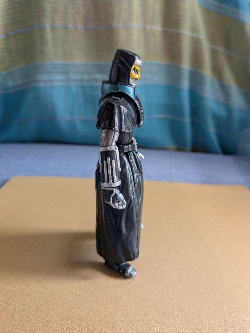 SHF ·仮面ライダーゼロノス アルタイルフォーム·デネブイマジン＋αセット