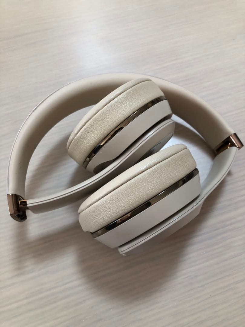 Beats solo3 ワイヤレスヘッドホン